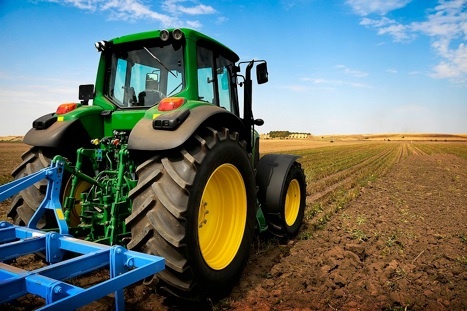 The easiest place to list your farm equipment and find machines and implements.