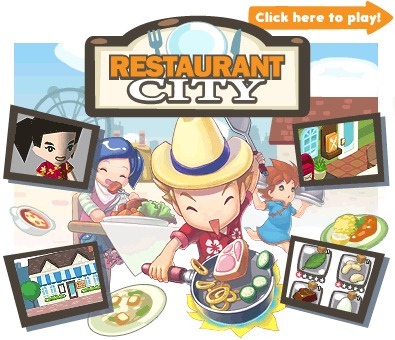 consejosRC's profile picture. Consejos, ingredientes y recetas del juego de FB Restaurant City. No asociado a playfish