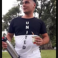 Emi (@emiortiz813) 's Twitter Profile