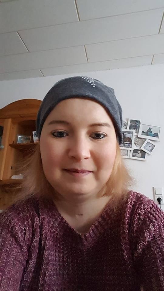 ChantalVOCAT4's profile picture. Je suis chantal VOCAT