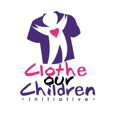 COCInitiative's profile picture. Clothe Our Children is a 501(c)(3) organization that focuses its community outreach efforts on clothing our under served children for success in school & sports