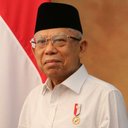 Avatar KH. Ma'ruf Amin