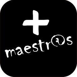 masmaestros's profile picture. Comunidad de Maestros, donde impulsamos el emprendimiento pedagógico, un espacio para pensar nuestra labor como maestros, hablamos de pedagogía y academia.