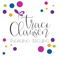 Traci Clausen (@engageteaching) 's Twitter Profile