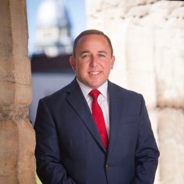 Managing Partner at Brown, Hay & Stephens, LLP - Business|M&A|Energy Law