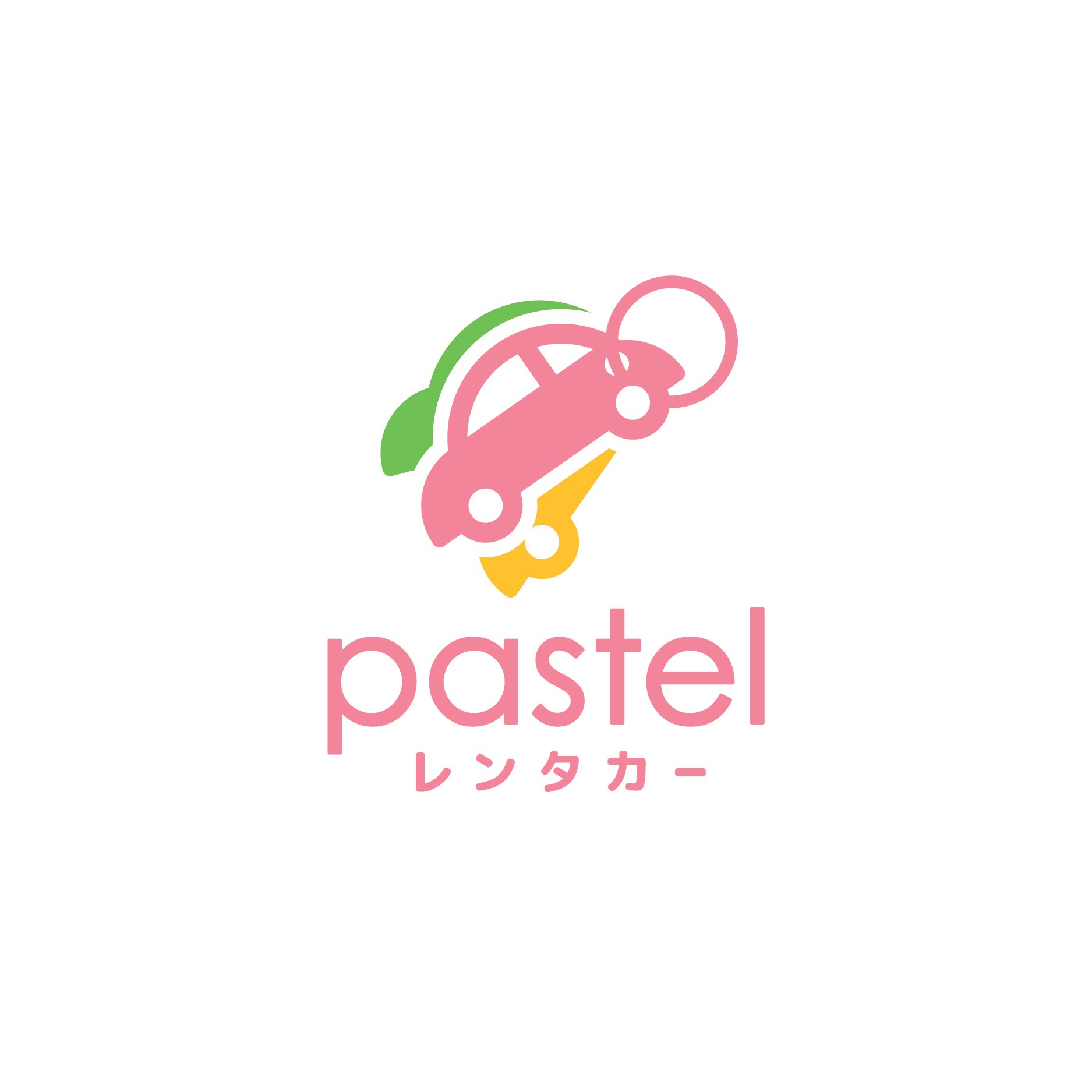 pastelレンタカー 宮原店・与野店・東大成店