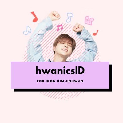 A dedicated for Kim Jinhwan