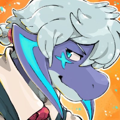 berybluedemon Profile Picture