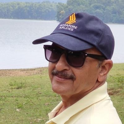 drsureshshah Profile Picture