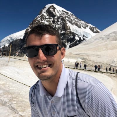 Mitch_Modlin's profile picture. 