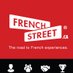 French Street (www.frenchstreet.ca) (@frenchstreetca) Twitter profile photo French Street (www.frenchstreet.ca) (@frenchstreetca) Twitter profile photo