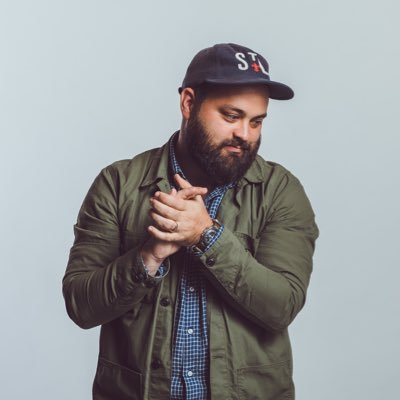 stevemahn's profile picture. Creative Director at Instrument