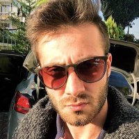 Berat KANPARA (@beratkanpara) Twitter profile photo