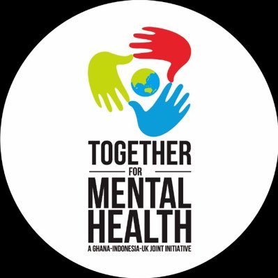 Together for Mental Health Profile