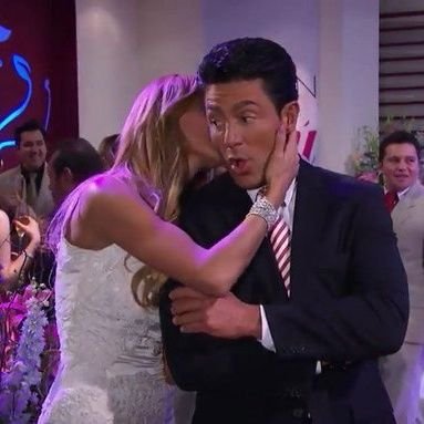 Fan de Blanca y Fernando la pareja 💏 perfecta 29 /09/2016 dia inolvidable 06/05/2016 #teamsoto #amorinfinito #SotoColunguera❤