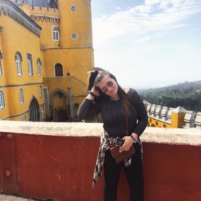 doyle_kayla's profile picture. A child raised in corn. Colorado State University 2020