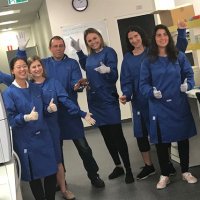 MND Genetic Therapy Lab (@mndtherapylab) 's Twitter Profile