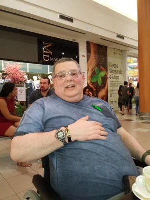 Roberto58693674's profile picture. Araujo Roberto