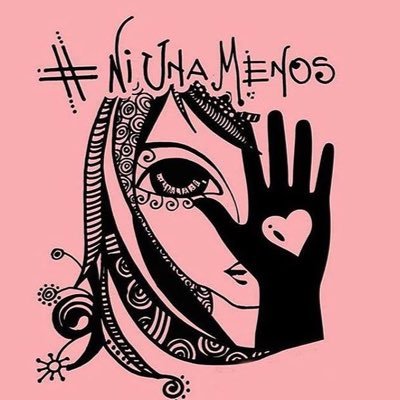 Por justicia para todas aquellas que no pudieron levantar su voz