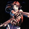 RevyGuns's profile picture. Don't fucking call me Rebecca. its Revy or call me Two hands. From the Lagoon Company. Got a job? and pay in full.