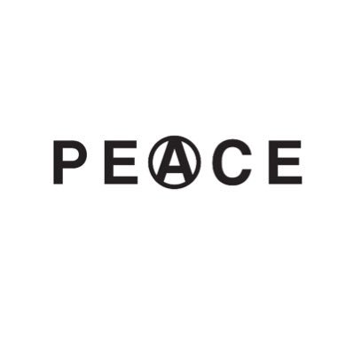 Peace Through Anarchy