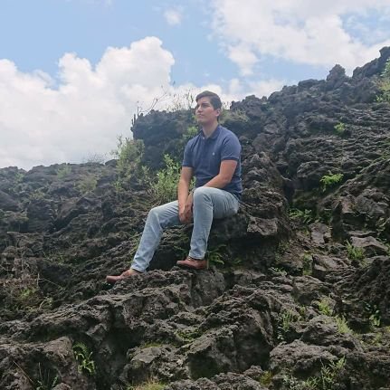 Luise23rdz's profile picture. México. 27.