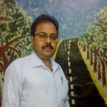 SantoshDhar16's profile picture. GRSELtd. Ministry of Defence