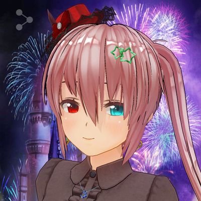 えたにゃあ JC15さんのプロフィール画像