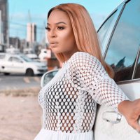 Jessica Nkosi (@jessicankosi) 's Twitter Profile