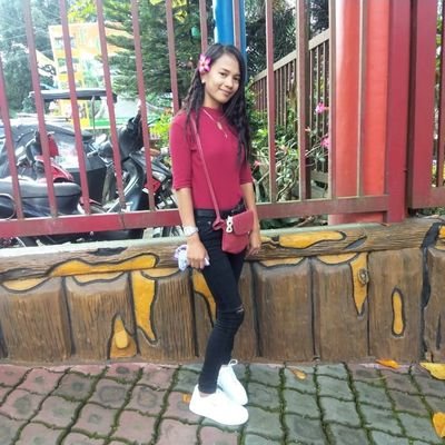 maldita_miranda's profile picture. Baby🔥