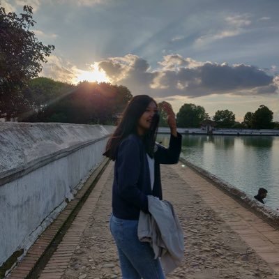 sarjanaaaa's profile picture. The C in my name stands for cool