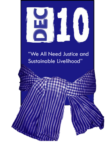 dectenfriends's profile picture. Friends of December 10 is an informal group of individuals working to support and assist local initiates to celebrate IHRD throughout Cambodia.