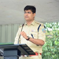 ANOOP BIRTHARAY IPS(@anoopbirtharay) 's Twitter Profileg