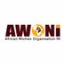 African Women Organisation NI (@Africanwomenni) Twitter profile photo