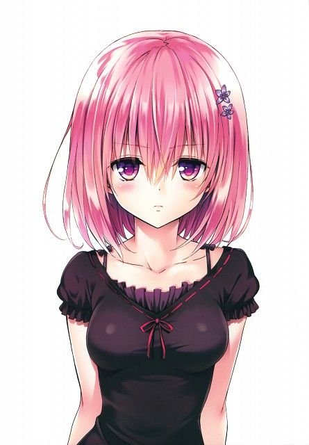 Follow me for funny and cute anime videos !