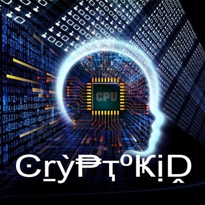 KidCrypto528's profile picture. The Soundtrack to your lobotomy.