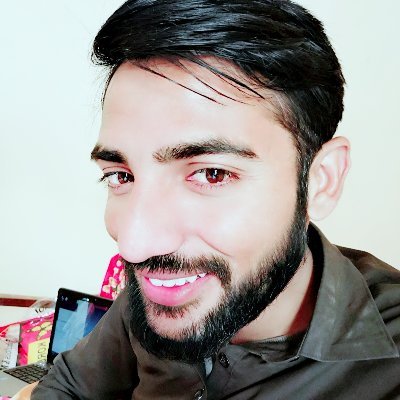 itsaamir1993's profile picture. Freelancer (Web Developer, Front End Developer)