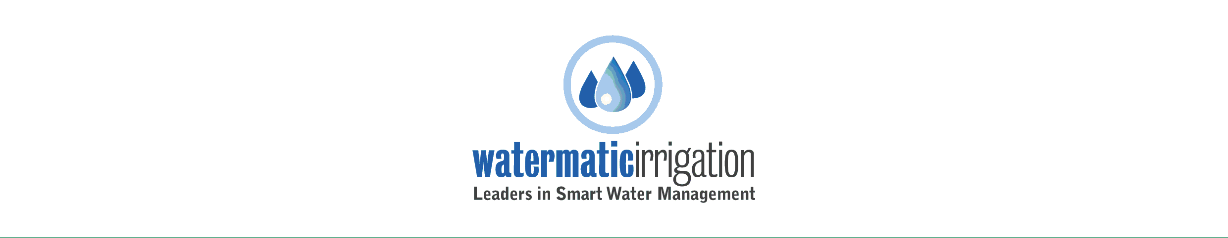 WatermaticI's profile picture. Watermatic Irrigation are the leaders in smart water management. Servicing our community through residential installs, products and commercial installs.