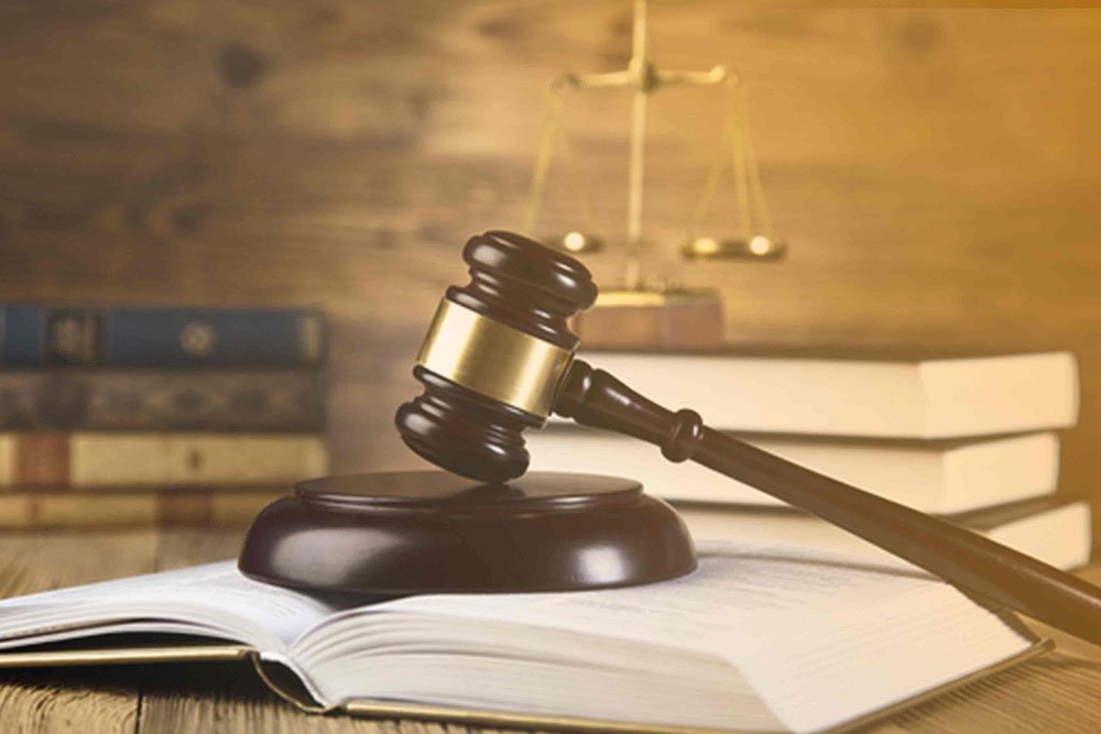 Yogesh and Ram Bajad & Associates with law firm. We provide you this service like - Cyber Law, criminal law, corporate law, and Tenant lawyer advice.