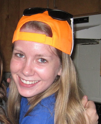 lcrabb's profile picture. Forbidden fruit creates many jams.