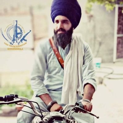 My Name is Dilpreet Singh Student of Damdami Taksal Jatha Bhinderan ( Mehta )