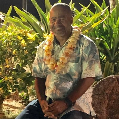 Marathon Runner, Triathlete, Golfer and a tremendous lover of the Aloha spirit!