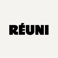 RÉUNI (@reuni_co) 's Twitter Profile
