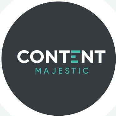 ContentMajestic's profile picture. The Leading Content Writing Agency