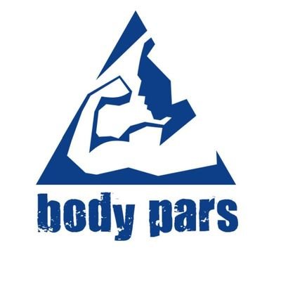 Visit Bodypars Profile