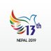 South Asian Games (@SouthAsianGames) Twitter profile photo