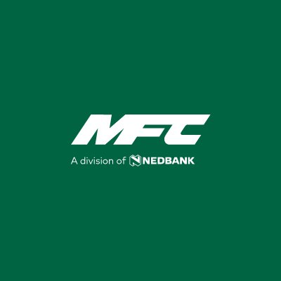 We’re a division of Nedbank specialising in vehicle finance. We strive to provide you with fast, efficient and simple service. Tweet us @MFC_SA