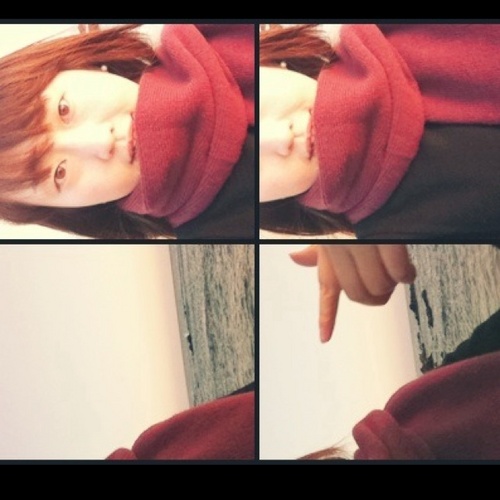 iammihye's profile picture. 안녕 :D