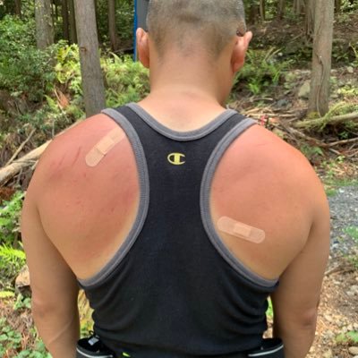 atsu19730514's profile picture. 現在 アームレスリング腕道（kainamichi）代表、握撃道に所属、握撃道副代表をしております。 握力100キロ目指し日々トレーニング中です。 左握力88キロ 個人的には20年近くアームレスリングとトレーニングをしていて、チーム腕道を立ち上げこれかトレーニングを教えていきます。 インスタkainamichi