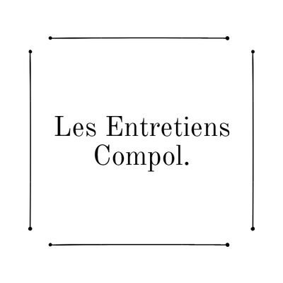 Le Rdv annuel de la Compol, le 22/10/2020.
Une journée d'entretiens avec les acteurs de la #compol, élus, collabs.
Inscriptions à contact@lesentretienscompol.fr